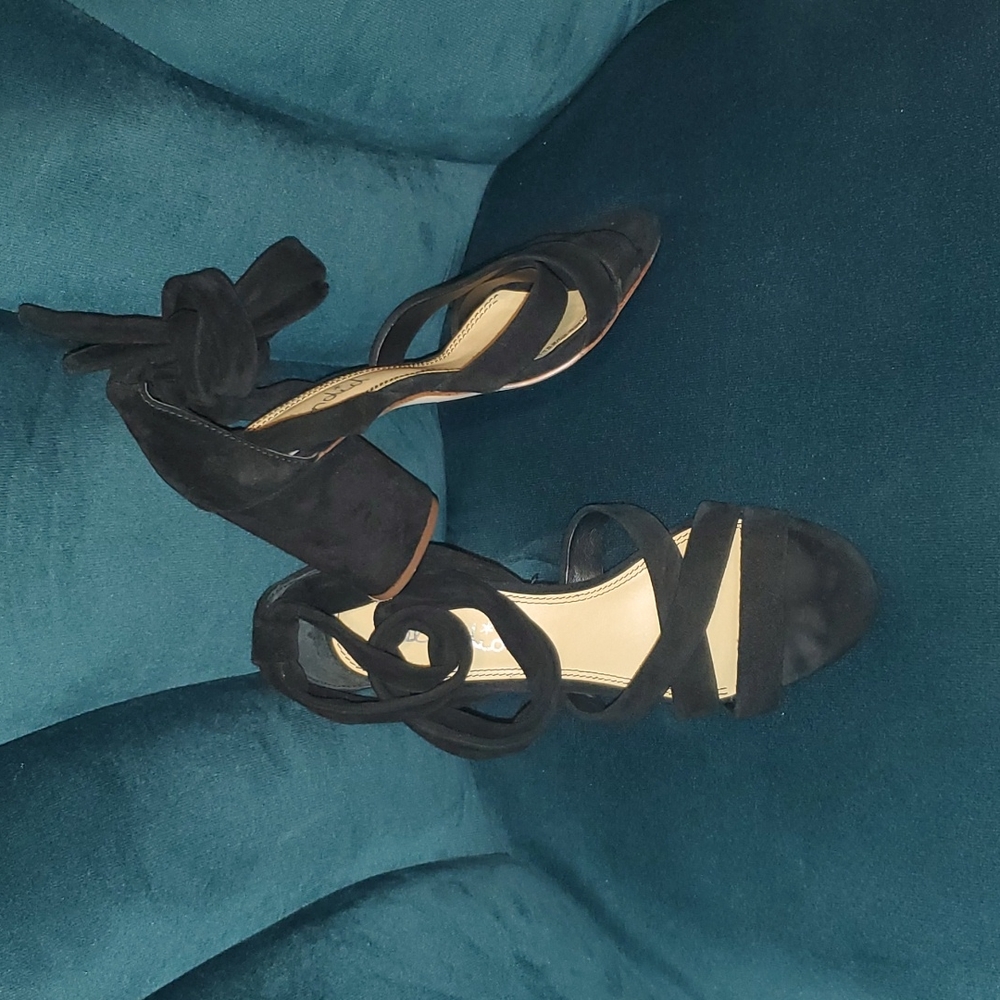 Splendid Heeled Sandal